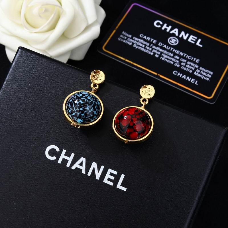 Chanel Earring 06yxs204